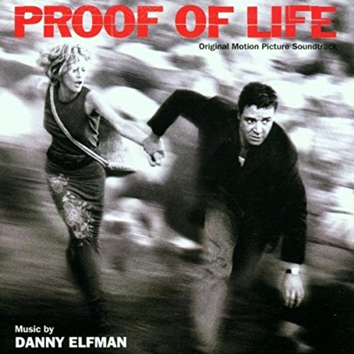 Lebenszeichen - Proof Of Life (Proof Of Life)