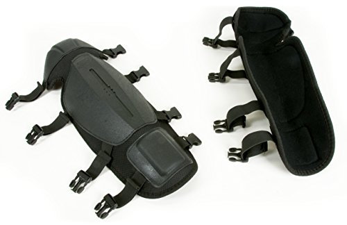 Oregon Brushcutter Shin Guards