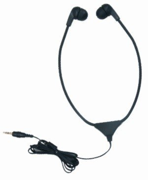 Humantechnik Kinnbügelkopfhörer