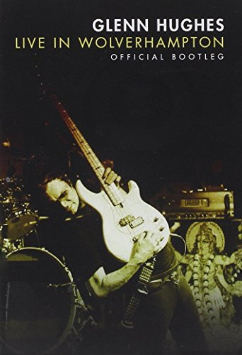 Live In Wolverhampton
