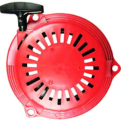 Honda Authentique OEM Harmony HRB216 (HRB216HXA) (HRB216TXA) Moteur de tondeuse à gazon à marche arrière Assemblée de démarrage