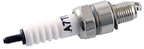 Zündkerze A7TC - KYMCO Agility 50 Carry 4T KG10DA