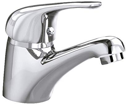 Clever Panam Urban Einhebelmischer für Waschtisch