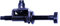 Husqvarna Teilenummer 537071201 Kettenspanner