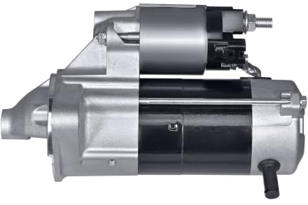 HELLA 8EA 012 526-481 Starter/Anlasser - 12V - 1kW