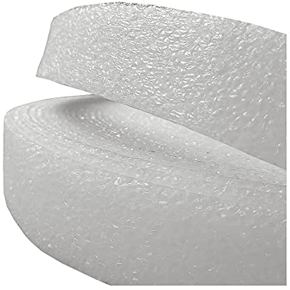 UZIN PE Randdämmstreifen Selbstklebender 50x5 mm Rolle 25 lfm Weiß hohe Klebkraft NEU | Ausgleichsmasse | Dämmstreifen | Randstreifen | Estrichstreifen