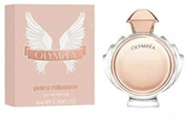 Paco Rabanne Olympea 6 Eau de Parfum 6 ml