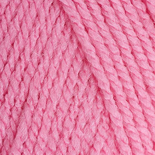 5 x 100g Stylecraft Special DK Double Knit Wool/Yarn Pack of Five (5 x 100g Fondant 1241)