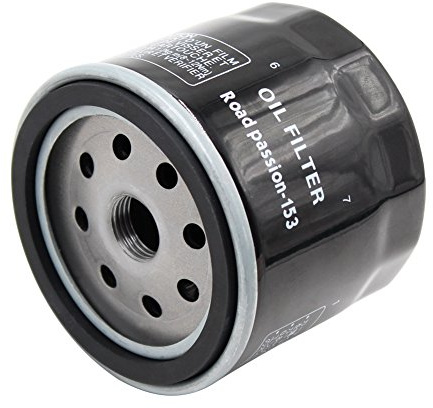 Road Passion Filtro Olio per DUCATI 659 2011-2012/695 696 2007-2008/696 2008-2014/696 ABS 696 2014
