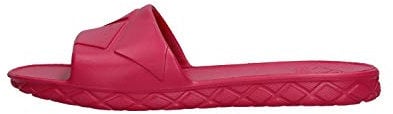 Ciabatte per bambini arena Waterlight Junior, Taglia 32-33, Magenta