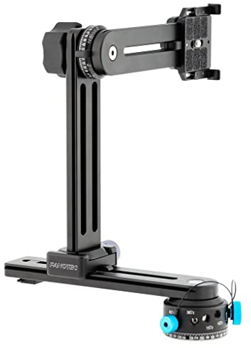 Nodal Ninja 6 Panorama-Stativkopf mit Stopp, ohne Stoppen