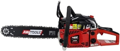 AWTOOLS PiŁA- Cuchowa Spalinowa 3,5 km 40 cm CS580