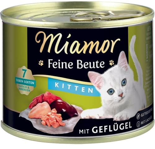 Mia. Feine Beute Kitt. Gef. 185gD