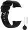 Muovrto Armband für Polar Vantage V,Flexibles Silikon Ersatz Smartwatch Armbänder