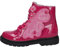 Lelli Kelly Scarpa Bambino Stivaletto Fuxia Ali di Fata 4540
