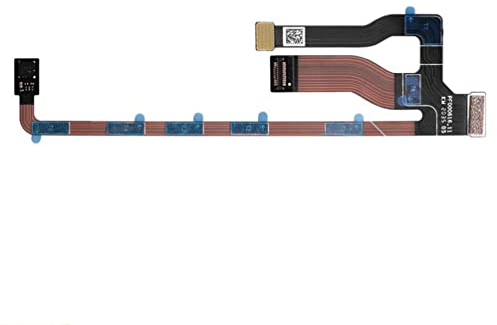 Signalkabel Flex Flexible Schlaufe Kompatibel für DJI Mavic Mini 2 Drohne, Kamera Videoübertragungsdraht Gimbal Montageplatte Ersatzteile Zubehör