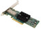 Tarjeta de Red PCI E NIC de 10 Gb, MNPA19XTR SFP+ Tarjeta de Red PCIE Adaptador de Red de 10 Gbps Tarjeta de Red PCIE Canales PCIE X8 para Ranuras PCIE X8 Y PCIE X16 para Servidores Informáticos