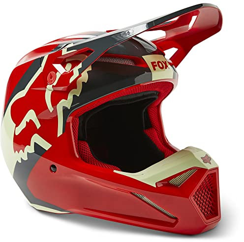 Fox Racing Helm V1 Xpozr