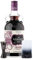 Kraken Cherry & Vanilla Spiced Rum Glass & Jigger Set 70cl - Rum Gifts For Him…