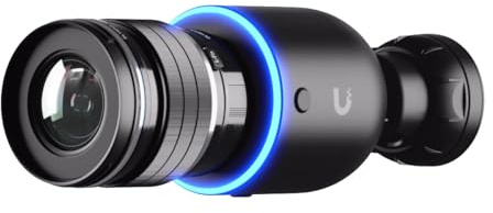 Ubiquiti Networks UVC-AI-DSLR