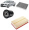 OP Kit tagliando 3 filtri per Skoda Octavia IV 1.5 TSI 2020+