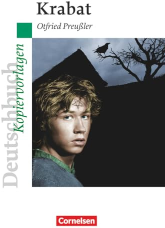 Deutschbuch Gymnasium - Ideen zur Jugendliteratur: Krabat - Empfohlen für das 5./6. Schuljahr - Kopiervorlagen