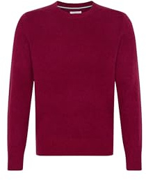 BRAX Style Rick Herren Lambswool Pullover im Style Rick