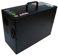 Autoterm TravelBOX 2.0 Originale Heizbox mit 2kW, Mobile autonome tragbare Heizkiste, Heizlösung für unterwegs.