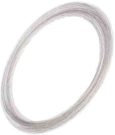 SEWOART Fibra Ottica Plastica Pmma 1 Mm, Cavo Luminoso Flessibile 100 m Per Illuminazione Decorativa Casa, Bar, Ristorante, Alta Luminosità e Risparmio Energetico