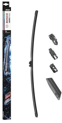 Bosch APX28 - Scheibenwischer Aerotwin - Länge: 700 mm - einzelner Scheibenwischer für Frontscheibe