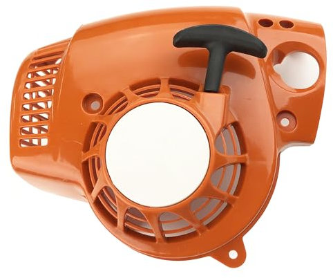 Hippotech BG56 Recoil Pull Starter for Stihl BG86 BG86C BG56 BG56C SH86 SH56 Leaf Blower