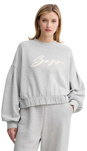 BOSS Damen C_Easton Sweatshirt