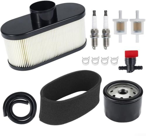 Kit de filtro de aire diseñado para cortacésped Kawasaki FR651V FR691V FS481V Assurance