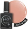 Halo Gel Polish Plus 12ml - Light Nude. UV/LED Gel Nail Polish, Long Lasting & Easy To Apply. Nail Art Colours For Manicure & Pedicure. Hema Free Gel Polish For Professional & Home Use.