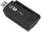 POENVFPO Adattatore USB WiFi 1300 Mbps Plug and Play Wireless Card per 7 Laptop, Grande Applicazione per Laptop, Colore