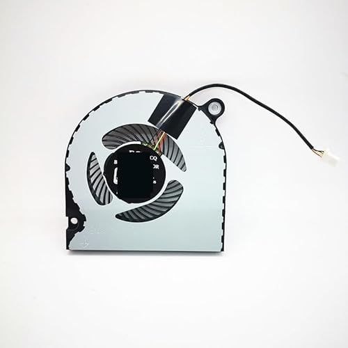 HFFOZMD Ventilador de CPU para portátil Acer Aspire 5 A515 A515-51 A515-51G A515-51-3509-A A515-51-563W-A 13N1-01A0412 DFS541105FC0T NS85B11