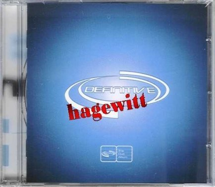 Definitive: The Club Album