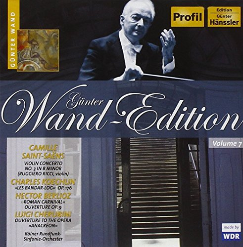 Violinkonzert Nr.3 H-Moll Les