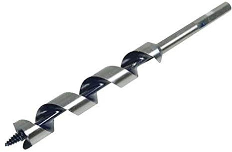 Silverline 969729 Auger Bit 25 x 450 mm