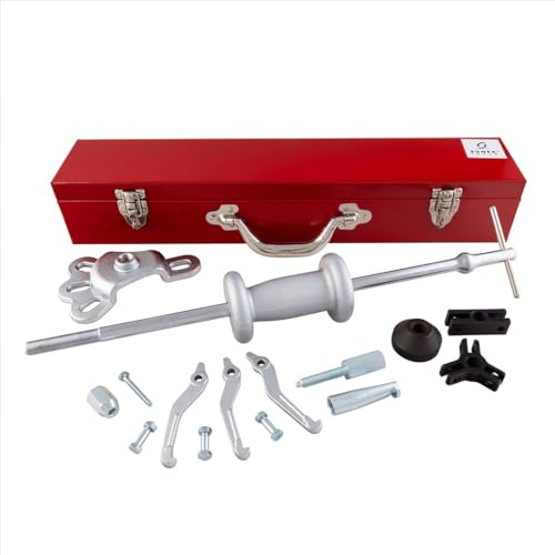 Sunex 3911 Slide Hammer Abzieher Set