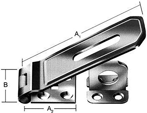 Format 4003984080729 – ñberfallen m. Ñse verz. 200 x 50 mm Nr. 25200Z