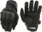 Mechanix Wear Mechanix Herren M-pact® 3 cover handsker (Lille, fuldt sort) Hochleistungs Kampfhandschuhe, Covert, S EU