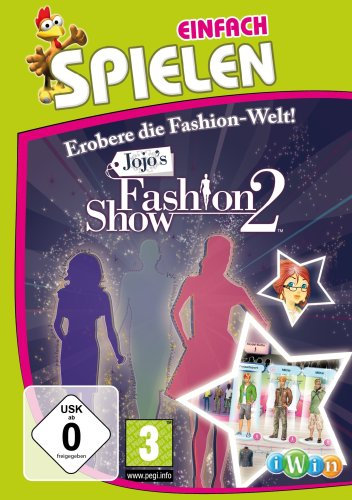 Einfach Spielen - Fashion Show 2