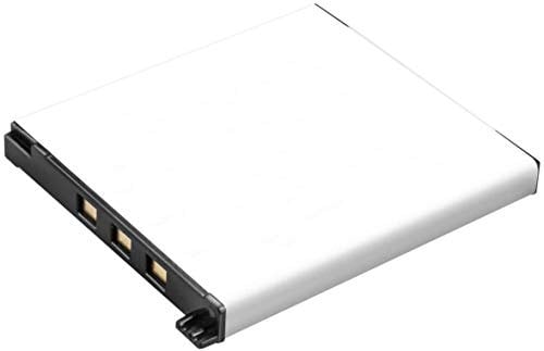 Battery for Casio Exilim EX-FS10, EX-S10, EX-S12, EX-Z19, EX-Z20, EX-Z21, EX-Z22, EX-Z25, EX-Z29, EX-Z80, EX-Z85, EX-Z9, EX-Z90 Camera