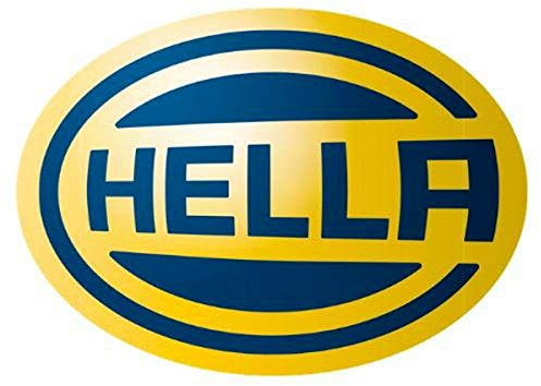 HELLA 9DX 862 740-001 Reflektor, Rundumkennleuchte