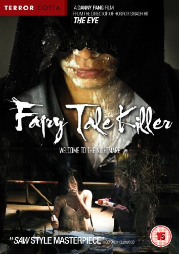 Fairy Tale Killer [UK Import]