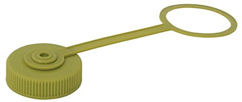 Nalgene Deckel, grün - Spring Green