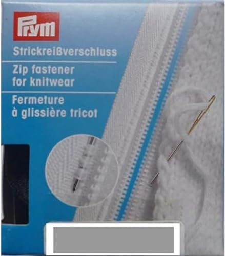 Prym Nadel Torsade 2,5 mm/4,0 mm