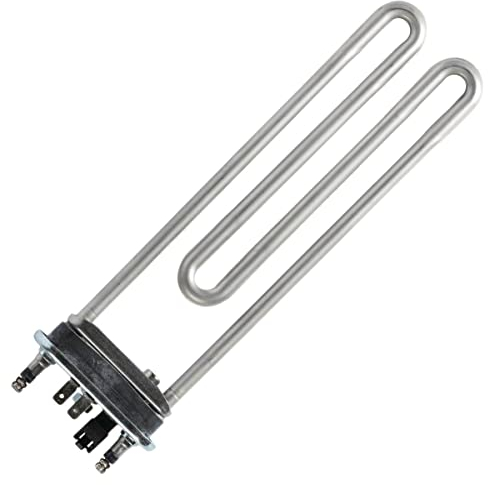 Whirlpool HTR005WH – Resistenza per lavatrice, 2050 W