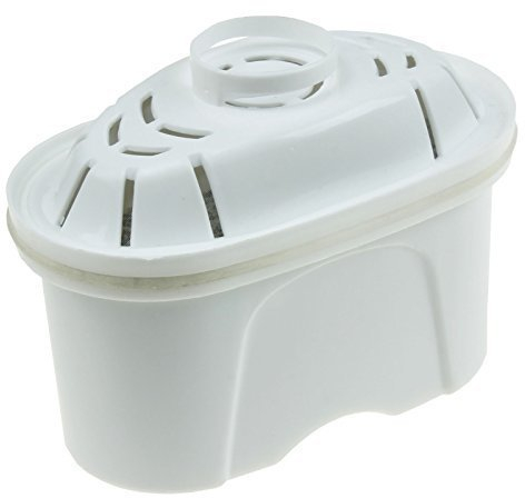 Universal Jug Water Filter Cartridges Compatible with Brita Maxtra Water Filter Jugs (1)